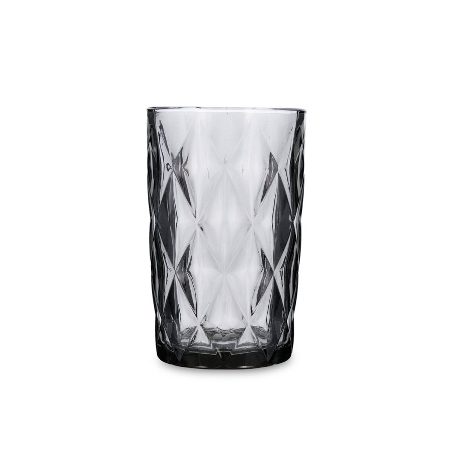 Glas Quid Maia Bl� Glas 400 ml (6 enheder) #6