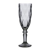 Champagneglas Quid Maia Bl� Glas 165 ml (6 enheder) #6