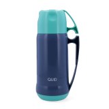 Termokande Quid Ciclon Turkisbl� 1 L (12 enheder) #2