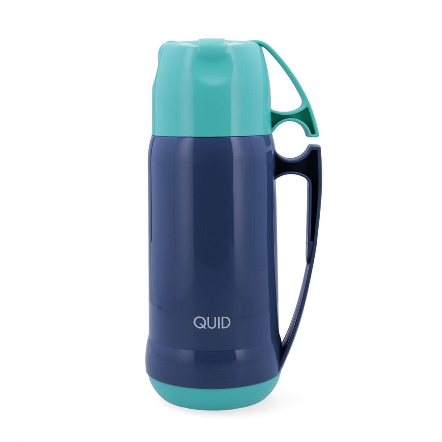 Termokande Quid Ciclon Turkisbl� 1 L (12 enheder) #2