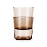 �lglas Luminarc Pinta Fume Glas 360 ml (6 enheder) #3