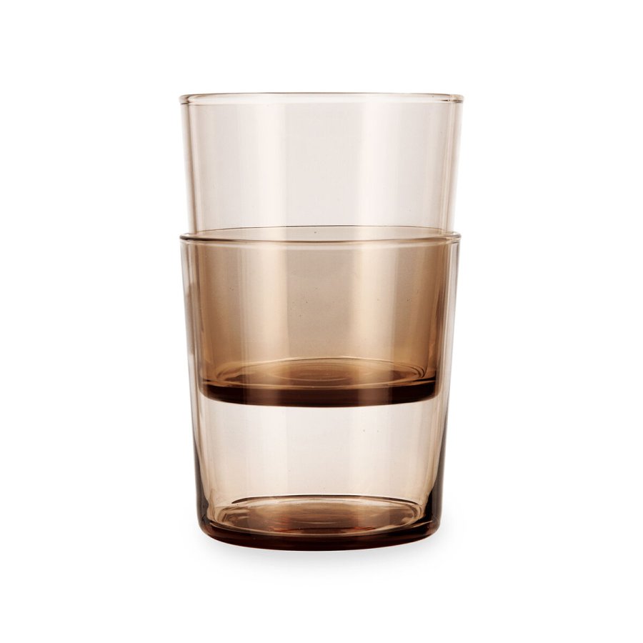 �lglas Luminarc Pinta Fume Glas 360 ml (6 enheder) #3