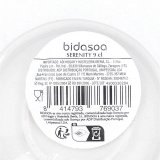 Te- og kaffekop Bidasoa Serenity Hydrozero Hvid Keramik 90 ml (12 enheder) #7