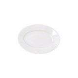 Snack bakke Bidasoa Serenity Hydrozero Hvid � 20 cm (6 enheder) #5