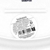 Snack bakke Bidasoa Serenity Hydrozero Hvid � 30 cm (6 enheder) #4