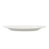 Snack bakke Bidasoa Serenity Hydrozero Hvid � 30 cm (6 enheder) #2