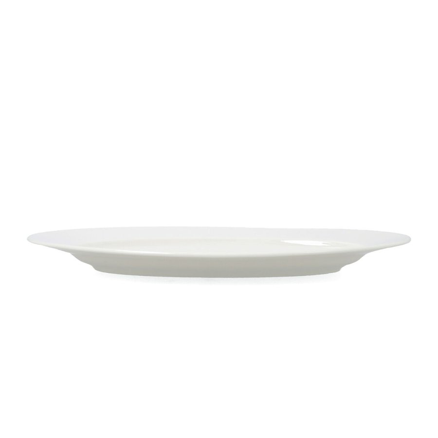 Snack bakke Bidasoa Serenity Hydrozero Hvid � 30 cm (6 enheder) #2