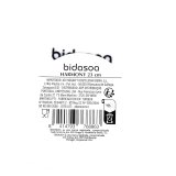 Dyb tallerken Bidasoa Harmony Hydrozero Hvid Keramik � 23 cm (6 enheder) #7