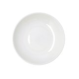 Dyb tallerken Bidasoa Harmony Hydrozero Hvid Keramik � 23 cm (6 enheder) #5