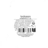 Pastask�l Bidasoa Harmony Hydrozero Hvid Keramik � 27 cm (6 enheder) #7