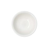 Snacksk�l Bidasoa Harmony Hydrozero Hvid Keramik (6 enheder) #5