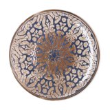 Pizzatallerken Bidasoa Deneb Hydrozero Brun Keramik � 30 cm (6 enheder) #5