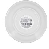 Tallerken Bidasoa Deneb Hydrozero Brun Keramik � 15 cm Br�d (6 enheder) #6