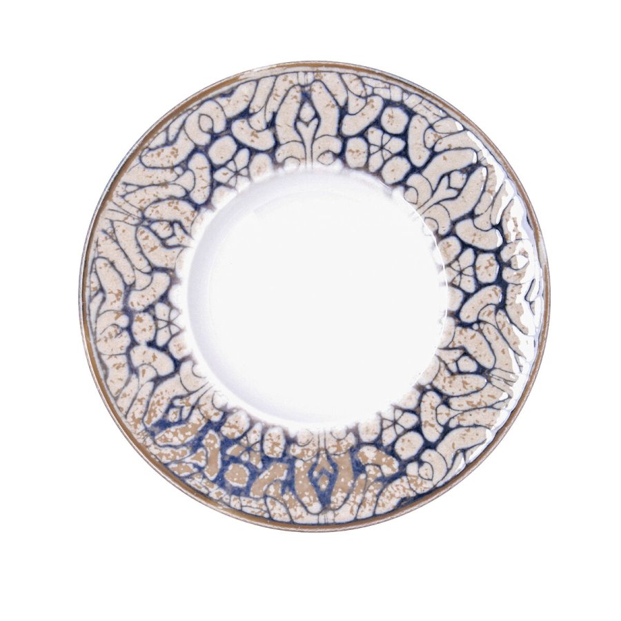 Pastask�l Bidasoa Deneb Hydrozero Brun Keramik � 26 cm Risotto (6 enheder) #5