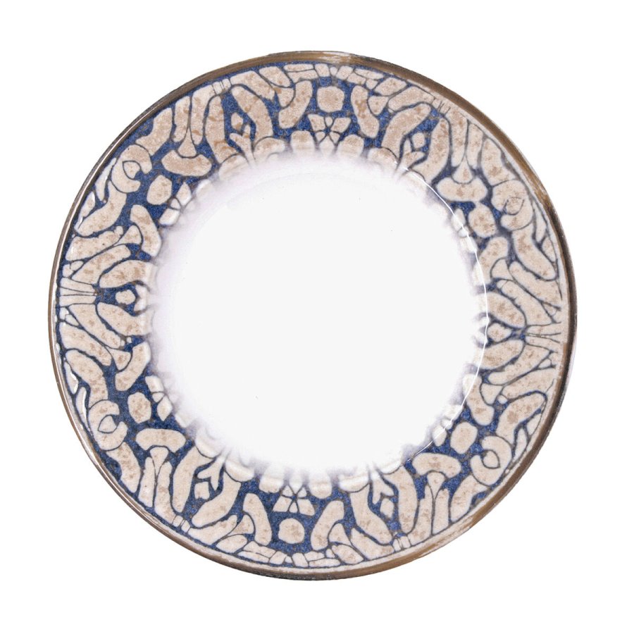 Pastask�l Bidasoa Deneb Hydrozero Brun Keramik � 30 cm (6 enheder) #3