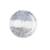 Desserttallerken Bidasoa Polaris Hydrozero Beige Keramik � 21 cm (6 enheder) #5