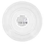 Tallerken Bidasoa Polaris Hydrozero Beige Keramik � 15 cm Br�d (6 enheder) #7