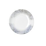 Dyb tallerken Bidasoa Polaris Hydrozero Beige Keramik � 20 cm (6 enheder) #5