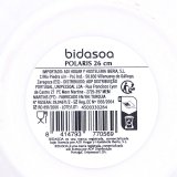 Pastask�l Bidasoa Polaris Hydrozero Beige Keramik � 26 cm Risotto (6 enheder) #7