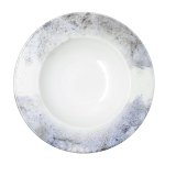 Pastask�l Bidasoa Polaris Hydrozero Beige Keramik � 30 cm (6 enheder) #5