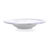 Pastask�l Bidasoa Polaris Hydrozero Beige Keramik � 30 cm (6 enheder) #6