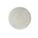 Desserttallerken Bidasoa Element Hydrozero Beige Keramik � 21 cm (6 enheder) #5