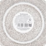 Tallerken Bidasoa Element Hydrozero Beige Keramik � 15 cm Br�d (6 enheder) #7