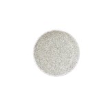 Tallerken Bidasoa Element Hydrozero Beige Keramik � 15 cm Br�d (6 enheder) #5