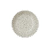 Dyb tallerken Bidasoa Element Hydrozero Beige Keramik � 20 cm (6 enheder) #5