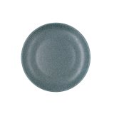 Desserttallerken Bidasoa Element Hydrozero Bl� Keramik � 21 cm (6 enheder) #4