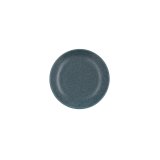 Tallerken Bidasoa Element Hydrozero Bl� Keramik � 15 cm Br�d (6 enheder) #2