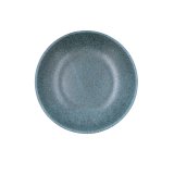 Dyb tallerken Bidasoa Element Hydrozero Bl� Keramik � 20 cm (6 enheder) #5