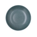 Dyb tallerken Bidasoa Element Hydrozero Bl� Keramik � 23 cm (6 enheder) #5