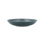 Dyb tallerken Bidasoa Element Hydrozero Bl� Keramik � 23 cm (6 enheder) #6