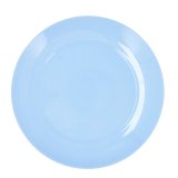 Flad Plade Luminarc Apy Paradise Azul Bl� Glas � 25 cm (24 enheder) #3