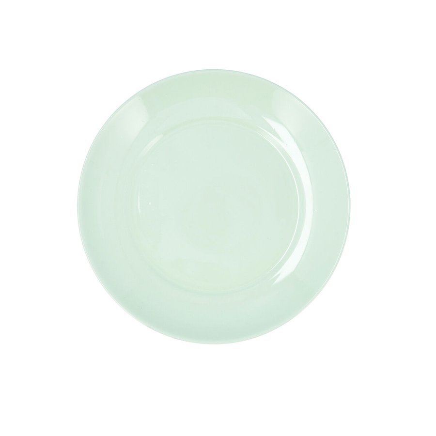 Desserttallerken Luminarc Apy Paradise Gr�n Glas � 18 cm (24 enheder) #2