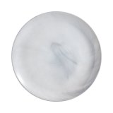 Flad Plade Luminarc Diwali Granit Marb To-farvet Glas � 25 cm (24 enheder) #5