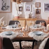 Dyb tallerken Luminarc Diwali Granit Marb To-farvet Glas � 20 cm (24 enheder) #4