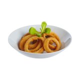 Dyb tallerken Luminarc Diwali Granit Marb To-farvet Glas � 20 cm (24 enheder) #5