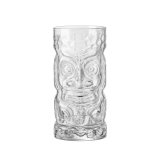 Glas Bormioli Rocco Tiki Bartender Gennemsigtig Glas 500 ml (6 enheder) #3