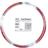 Vandglas Luminarc Fresas Multifarvet Glas Jordb�r 500 ml (6 enheder) #3