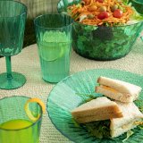 Kande Quid Iris Gr�n Plastik 2 L (6 enheder) #6