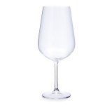 Vinglas Bohemia Crystal Magnus N�3 Gennemsigtig Glas 850 ml (6 enheder) #7