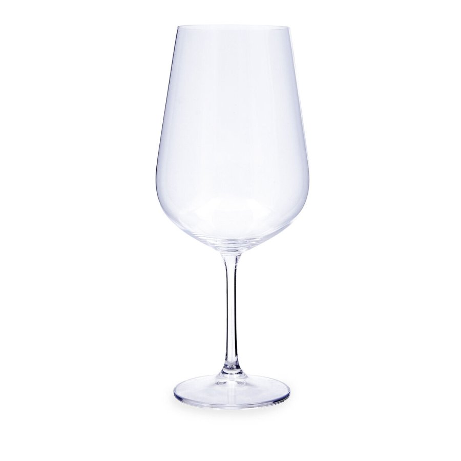 Vinglas Bohemia Crystal Magnus N�3 Gennemsigtig Glas 850 ml (6 enheder) #7