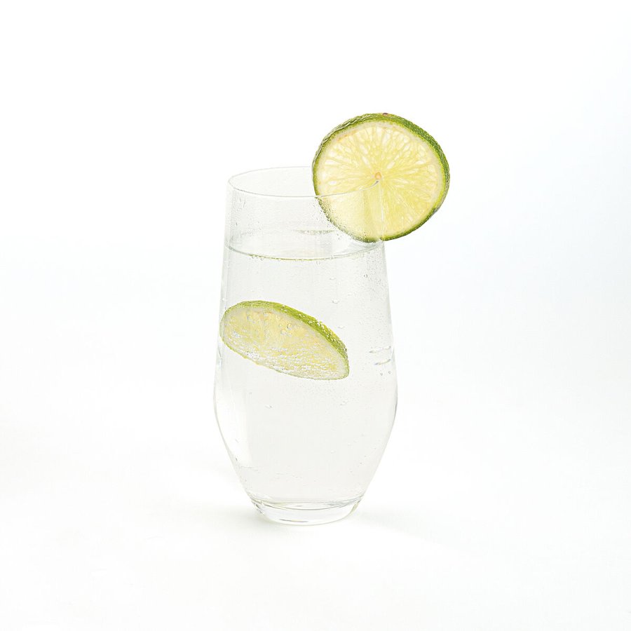 Glas Bohemia Crystal Magnus Gennemsigtig Glas 400 ml (6 enheder) #5