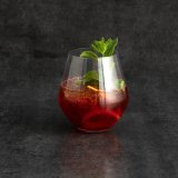 Glas Bohemia Crystal Magnus Gennemsigtig Glas 500 ml (6 enheder) #2