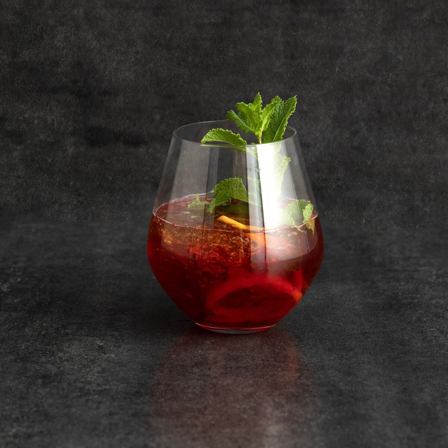 Glas Bohemia Crystal Magnus Gennemsigtig Glas 500 ml (6 enheder) #2