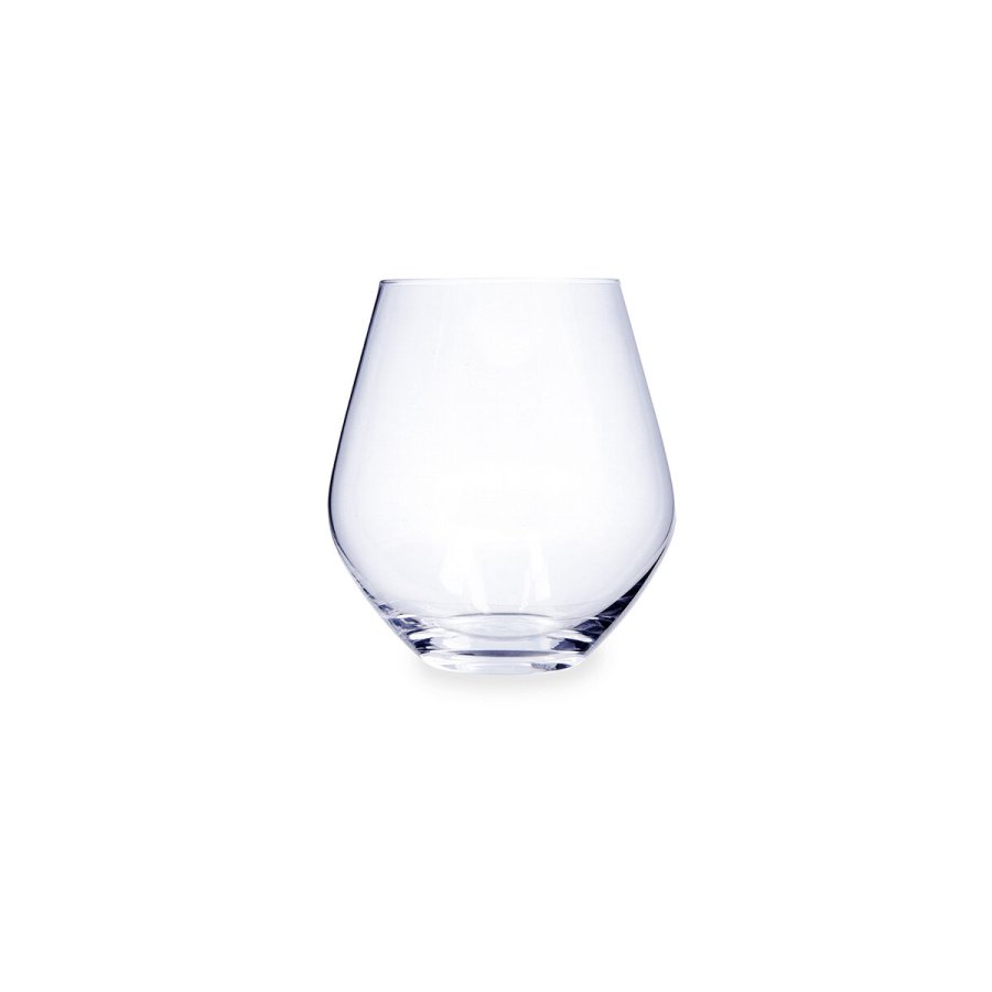 Glas Bohemia Crystal Magnus Gennemsigtig Glas 500 ml (6 enheder) #5