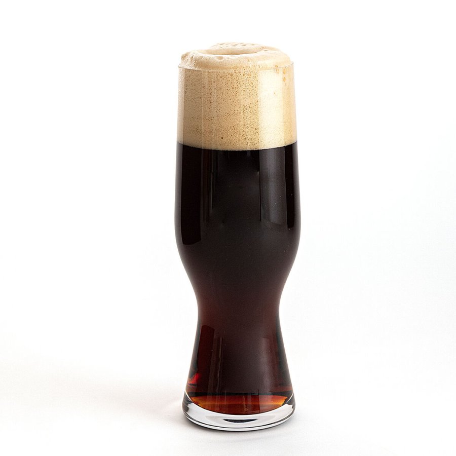 �lglas Bohemia Crystal Premiere Craft Gennemsigtig Glas 550 ml (6 enheder) #6