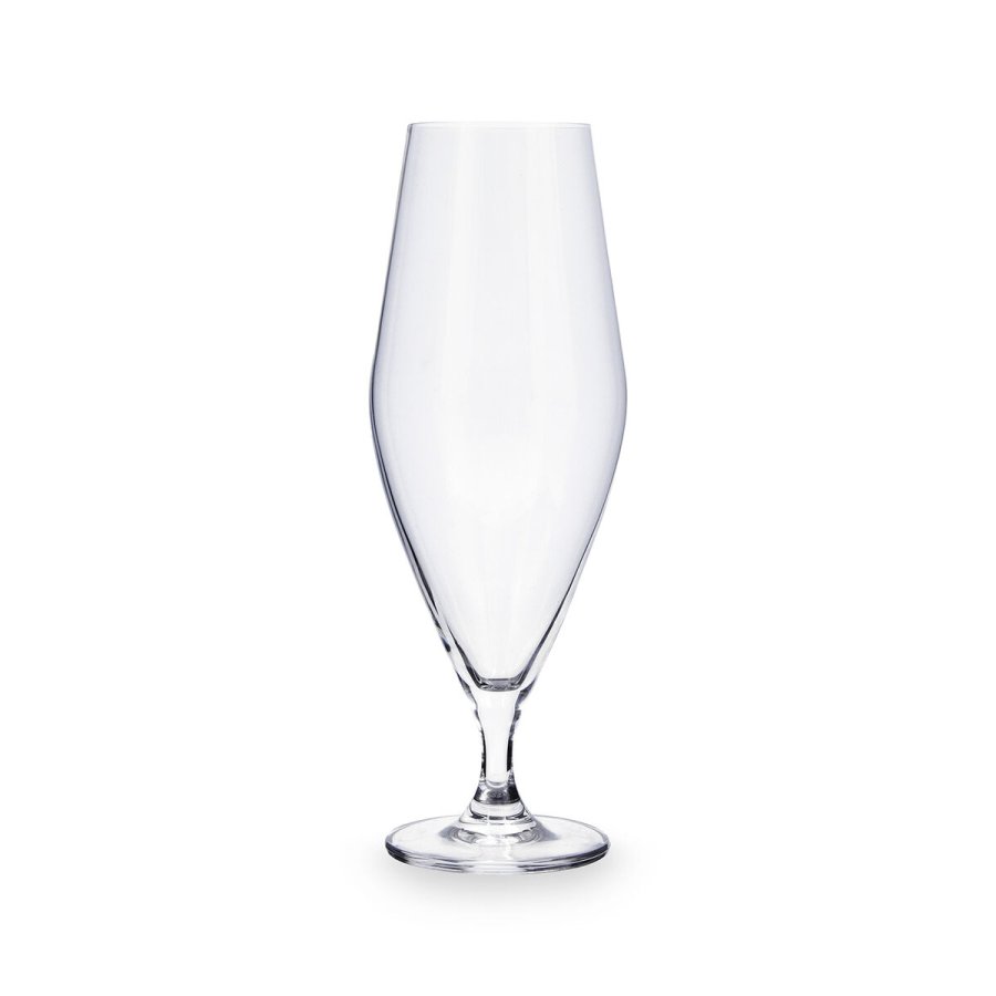 Vinglas Bohemia Crystal Premiere Universal Gennemsigtig Glas 380 ml �l (6 enheder) #5